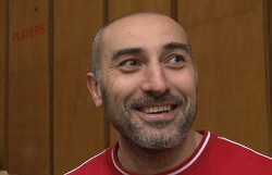 Балкан и Минчев се разбраха